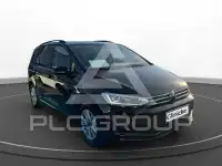 2025 Volkswagen Touran