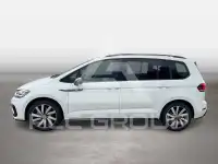 2025 Volkswagen Touran