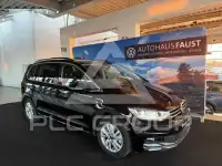2025 Volkswagen Touran