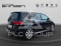 2025 Volkswagen Touran