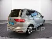 2025 Volkswagen Touran