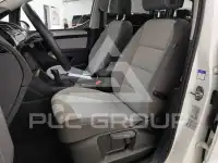 2025 Volkswagen Touran