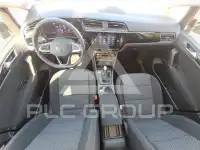 2025 Volkswagen Touran