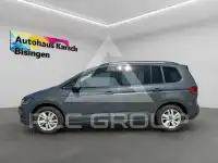 2025 Volkswagen Touran