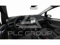 2025 Volkswagen Touran