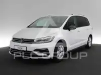 2025 Volkswagen Touran