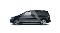 2025 Volkswagen Touran