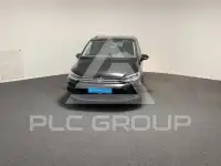 2025 Volkswagen Touran