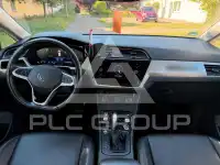 2025 Volkswagen Touran