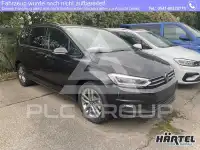 2025 Volkswagen Touran
