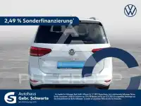 2025 Volkswagen Touran