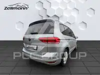 2025 Volkswagen Touran