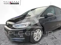 2025 Volkswagen Touran
