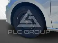 2025 Volkswagen Touran