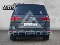2025 Volkswagen Touran