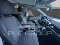 2025 Volkswagen Touran
