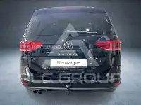 2025 Volkswagen Touran