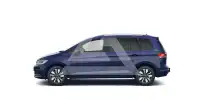 2025 Volkswagen Touran