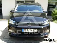 2025 Volkswagen Touran