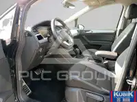 2025 Volkswagen Touran