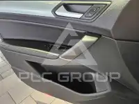 2025 Volkswagen Touran