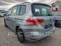 2025 Volkswagen Touran