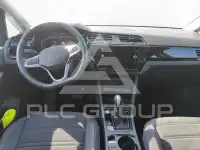 2025 Volkswagen Touran