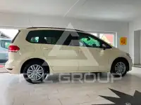 2025 Volkswagen Touran