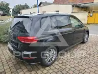 2025 Volkswagen Touran