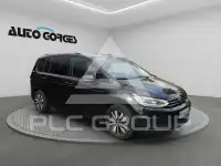 2025 Volkswagen Touran