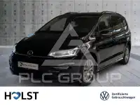 2025 Volkswagen Touran