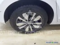 2025 Volkswagen Touran