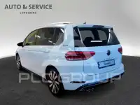 2025 Volkswagen Touran