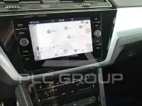 2025 Volkswagen Touran