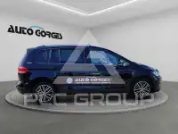 2025 Volkswagen Touran
