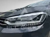 2025 Volkswagen Touran