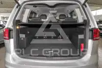 2025 Volkswagen Touran