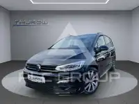 2025 Volkswagen Touran