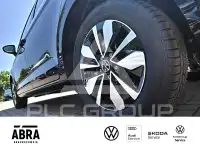 2025 Volkswagen Touran