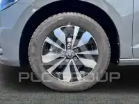 2025 Volkswagen Touran