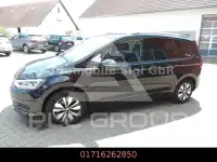 2025 Volkswagen Touran