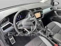 2025 Volkswagen Touran