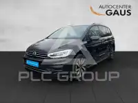 2025 Volkswagen Touran