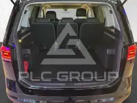 2025 Volkswagen Touran