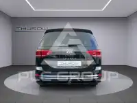 2025 Volkswagen Touran