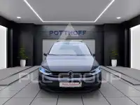 2025 Volkswagen Touran