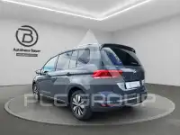 2025 Volkswagen Touran