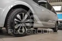 2025 Volkswagen Touran