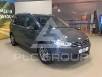 2025 Volkswagen Touran