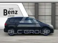 2025 Volkswagen Touran